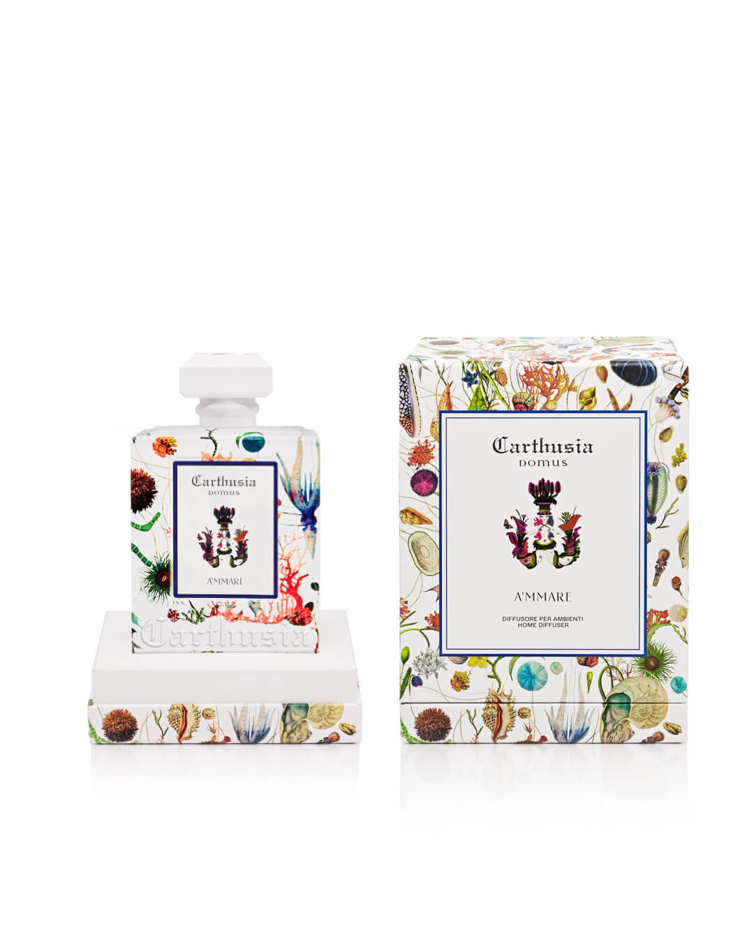 Domus A'mmare 230ml