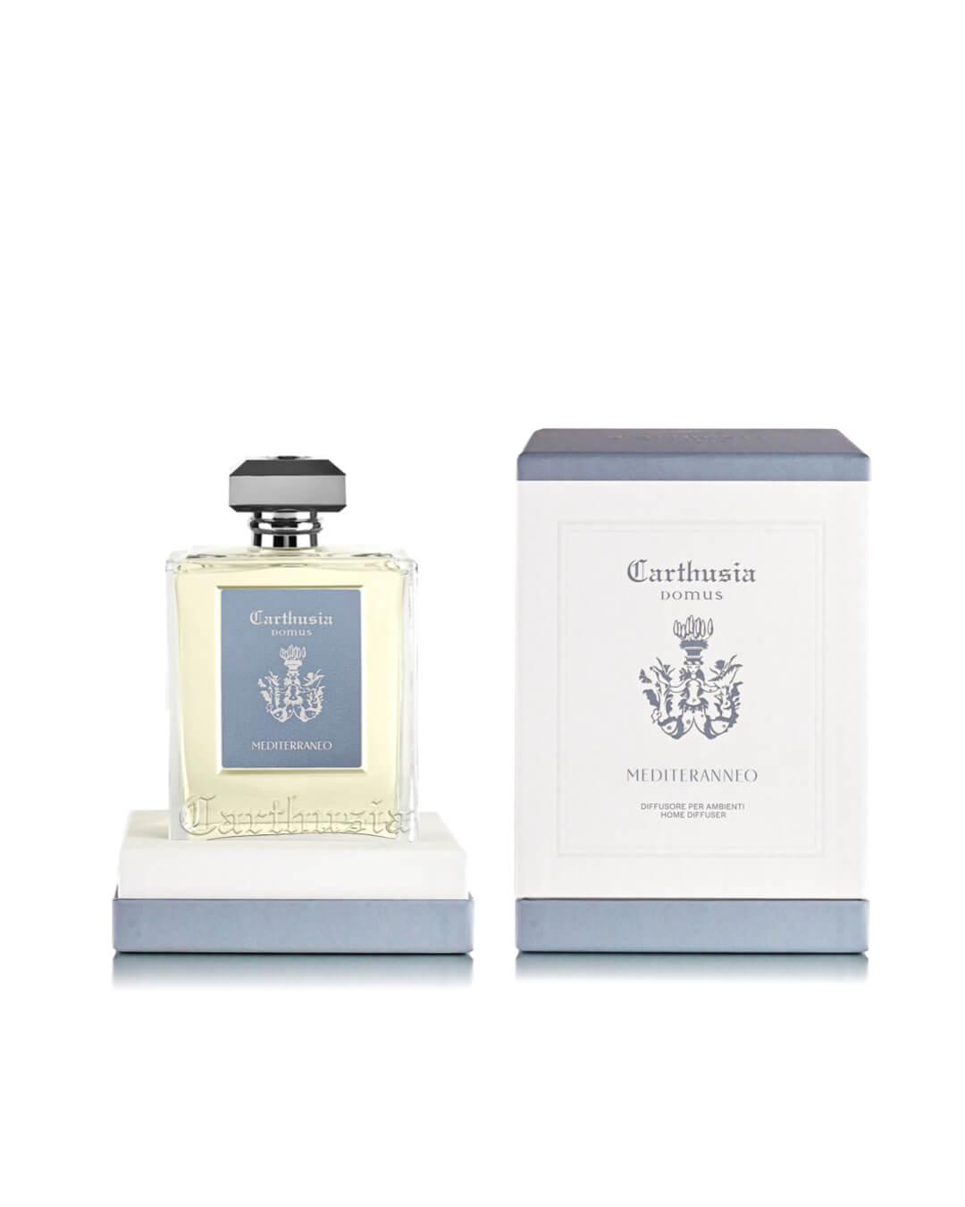 Domus Mediterraneo 680ml