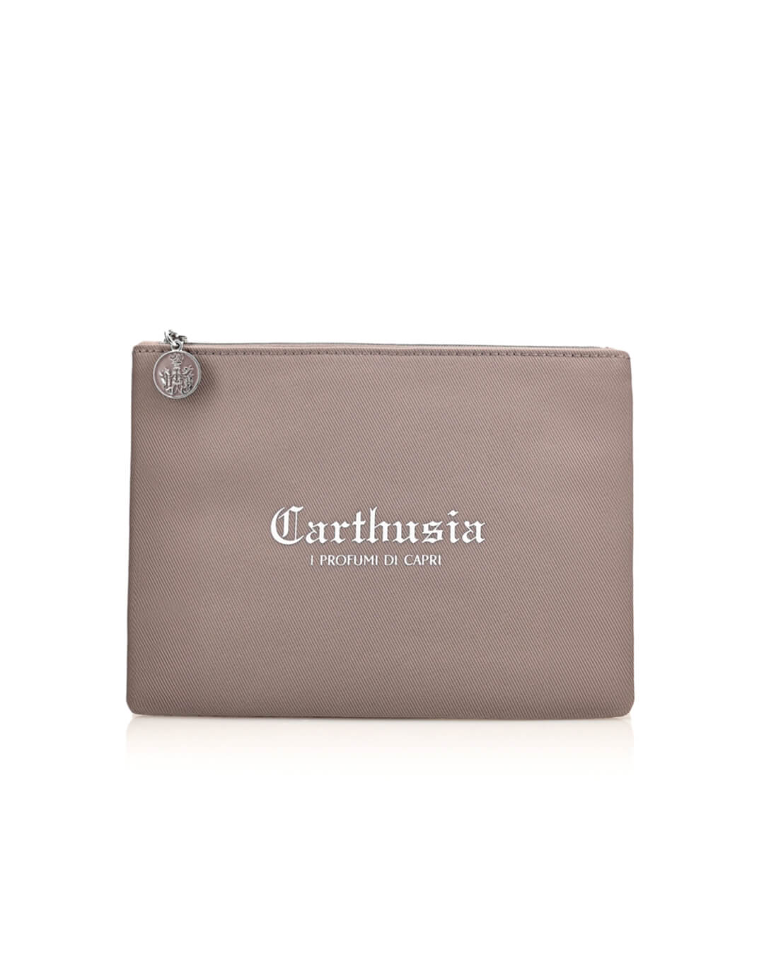 Pochette da Viaggio Carthusia Uomo