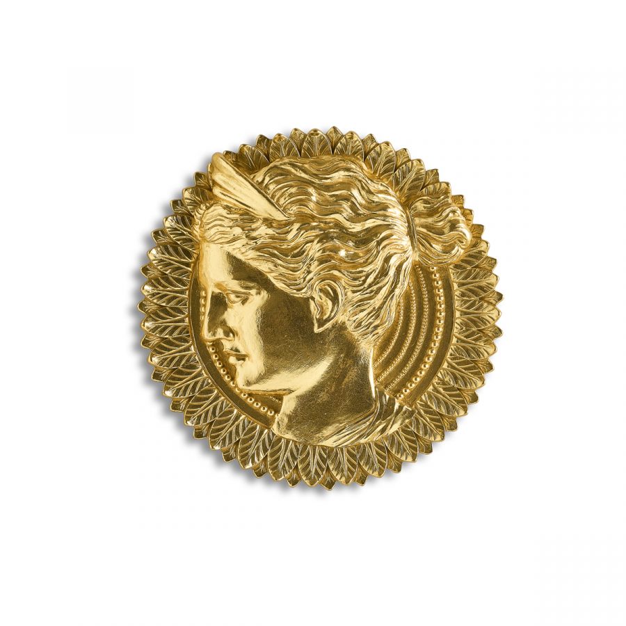 Moneta Diana - 26 cm