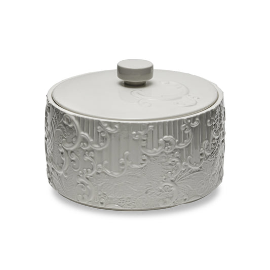 Scatola con coperchio