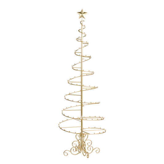 Albero di natale Swirl
