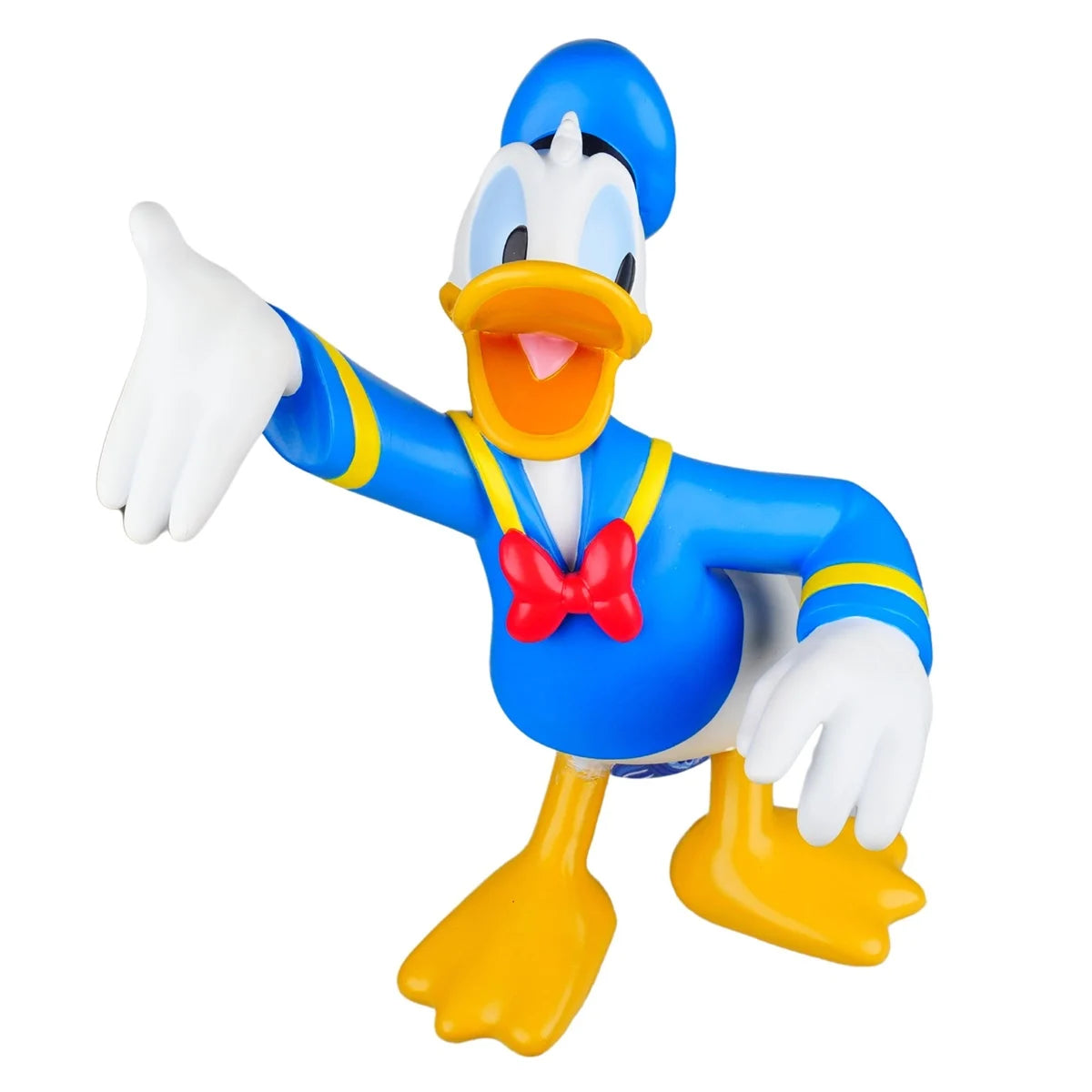 Donald Duck Disney Christmas