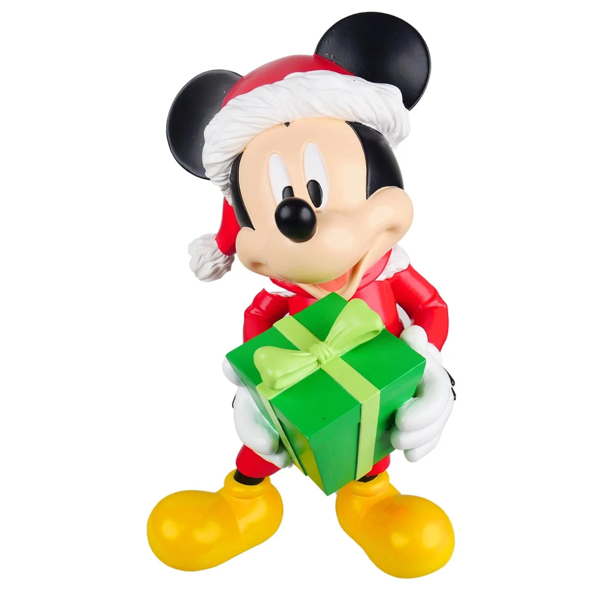 Topolino con regalo Disney Christmas