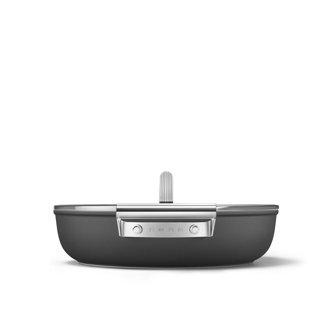 Tegame antiaderente NERO 28CM