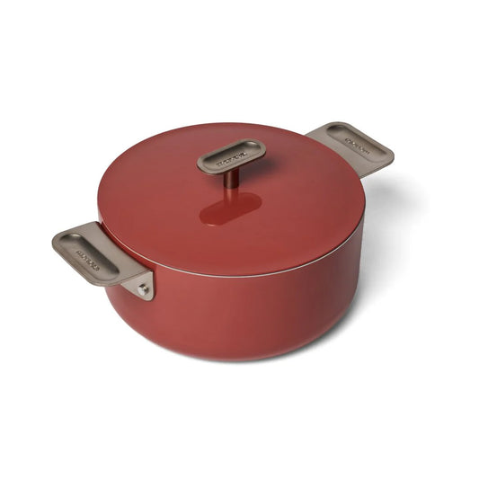 CASSERUOLA 20 CM MONETA 151 red VIBES