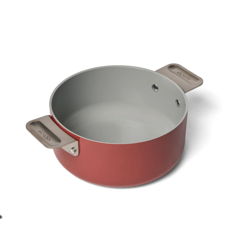 CASSERUOLA 20 CM MONETA 151 red VIBES