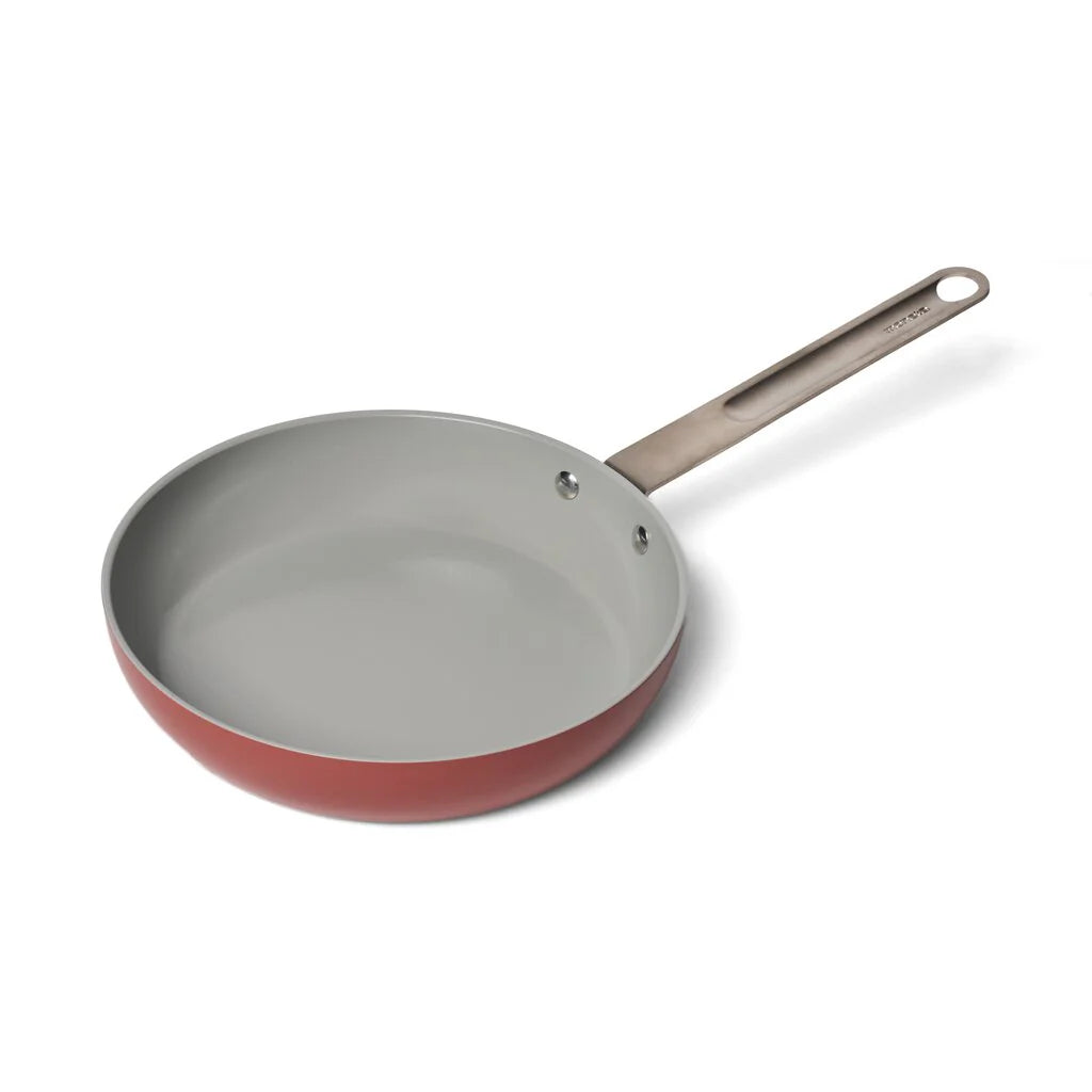 PADELLA ALTA 28 CM MONETA 151  RED VIBE