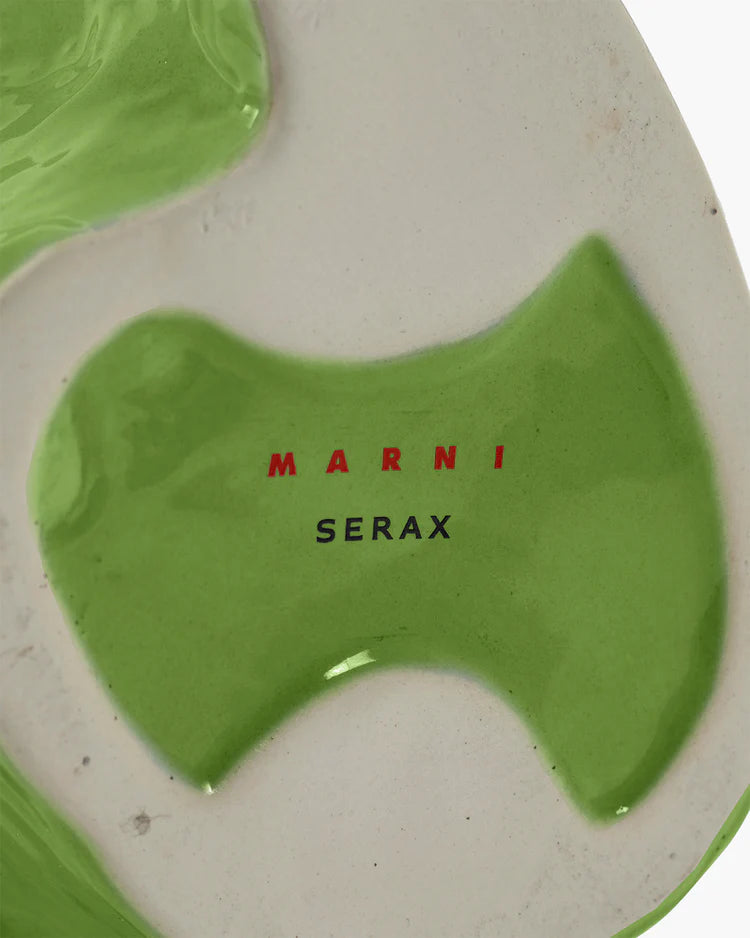 Vaso gufo S verde After Midnight