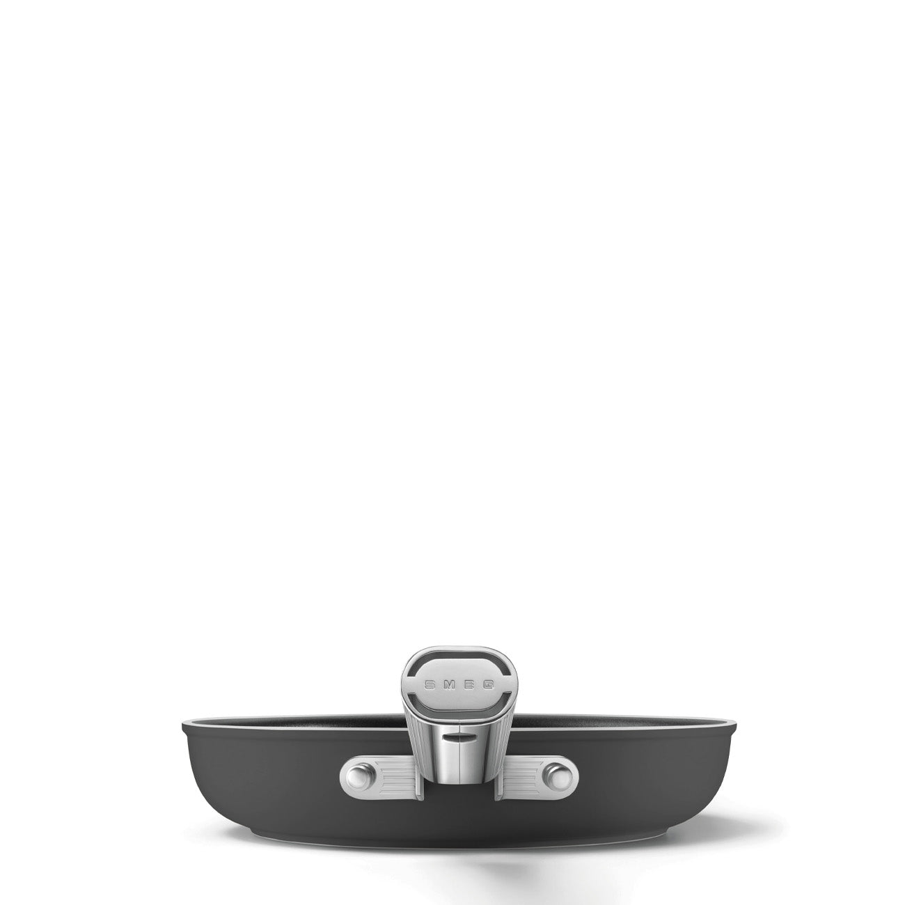 Padella antiaderente NERO 24CM