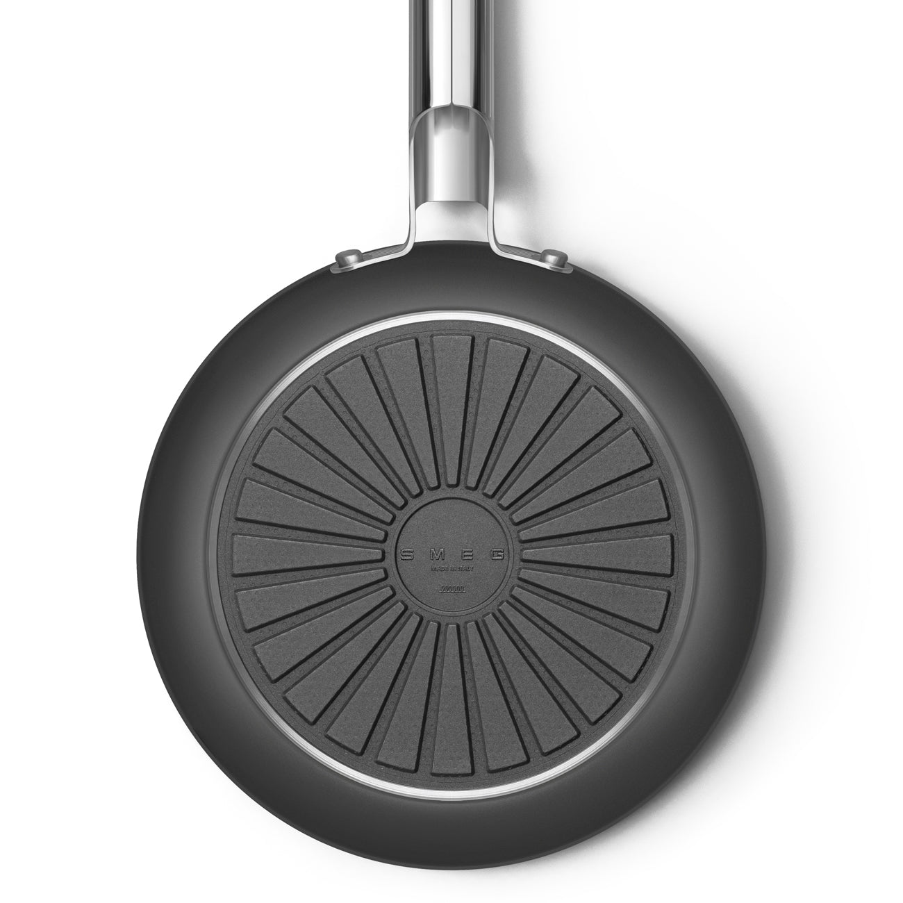 Padella antiaderente NERO 24CM