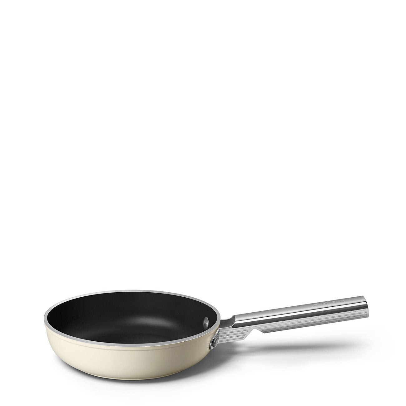 Padella antiaderente CREMA 24CM
