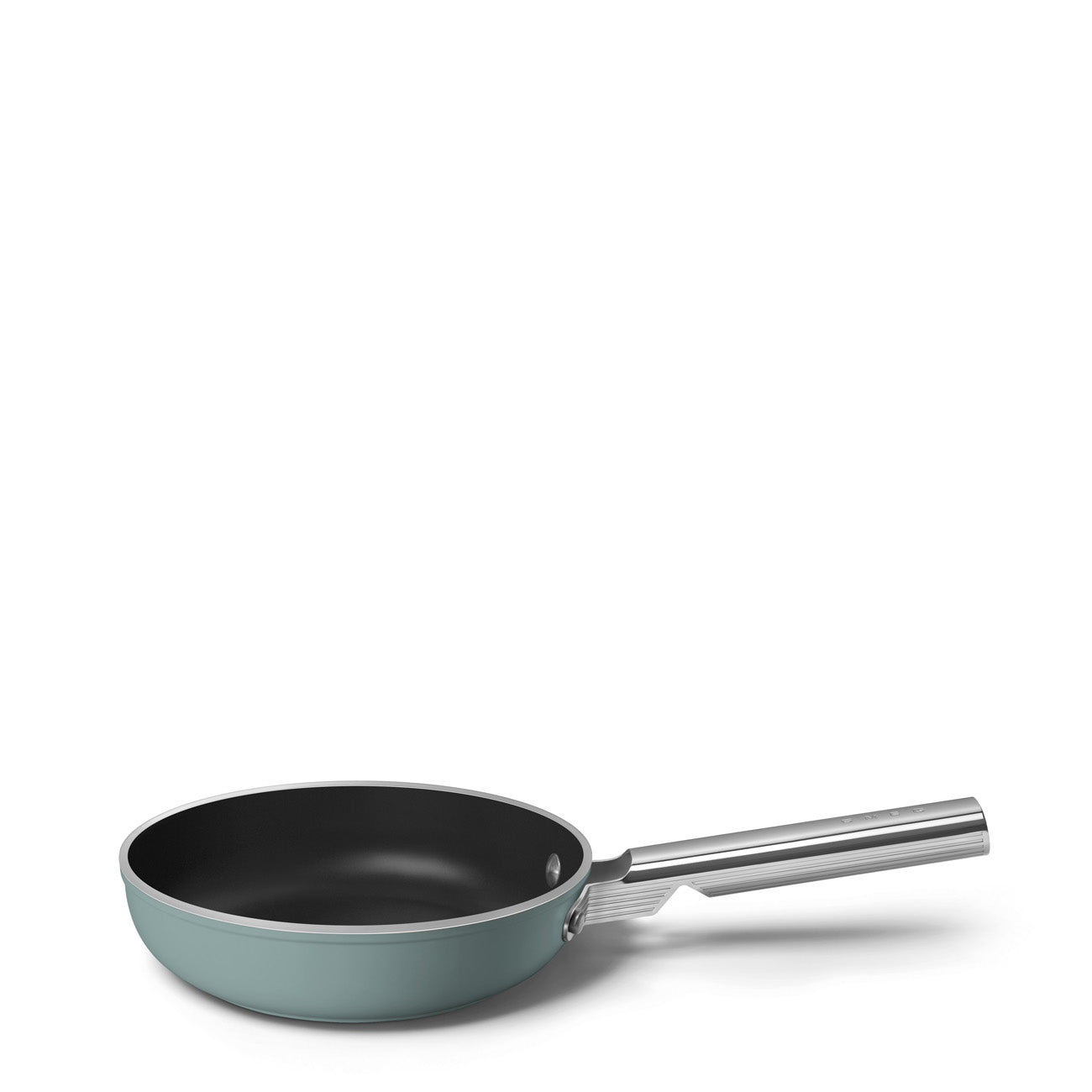 Padella antiaderente VERDE SMERALDO 20CM