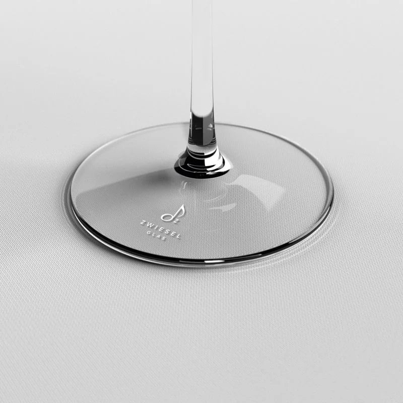 Bicchiere da vino potente e saporito Vivid Senses
