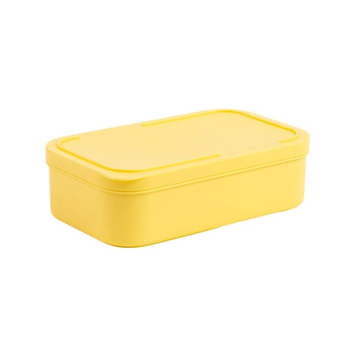 Polarbox 6L Lilla Giallo