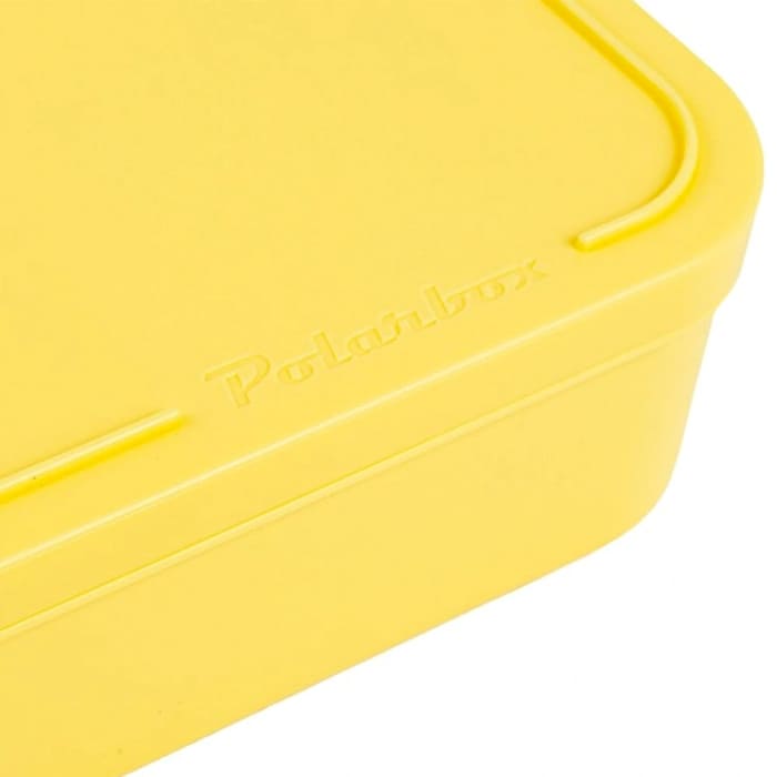 Polarbox 6L Lilla Giallo