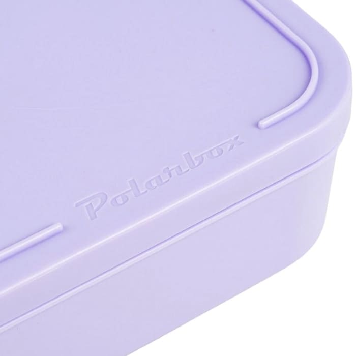 Polarbox 6L Lilla Giallo
