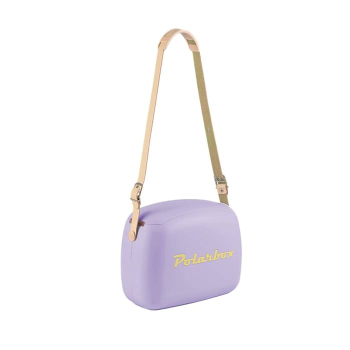 Polarbox 6L Lilla Giallo