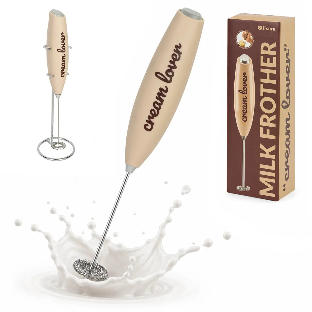Schiumalatte "Cream lover"