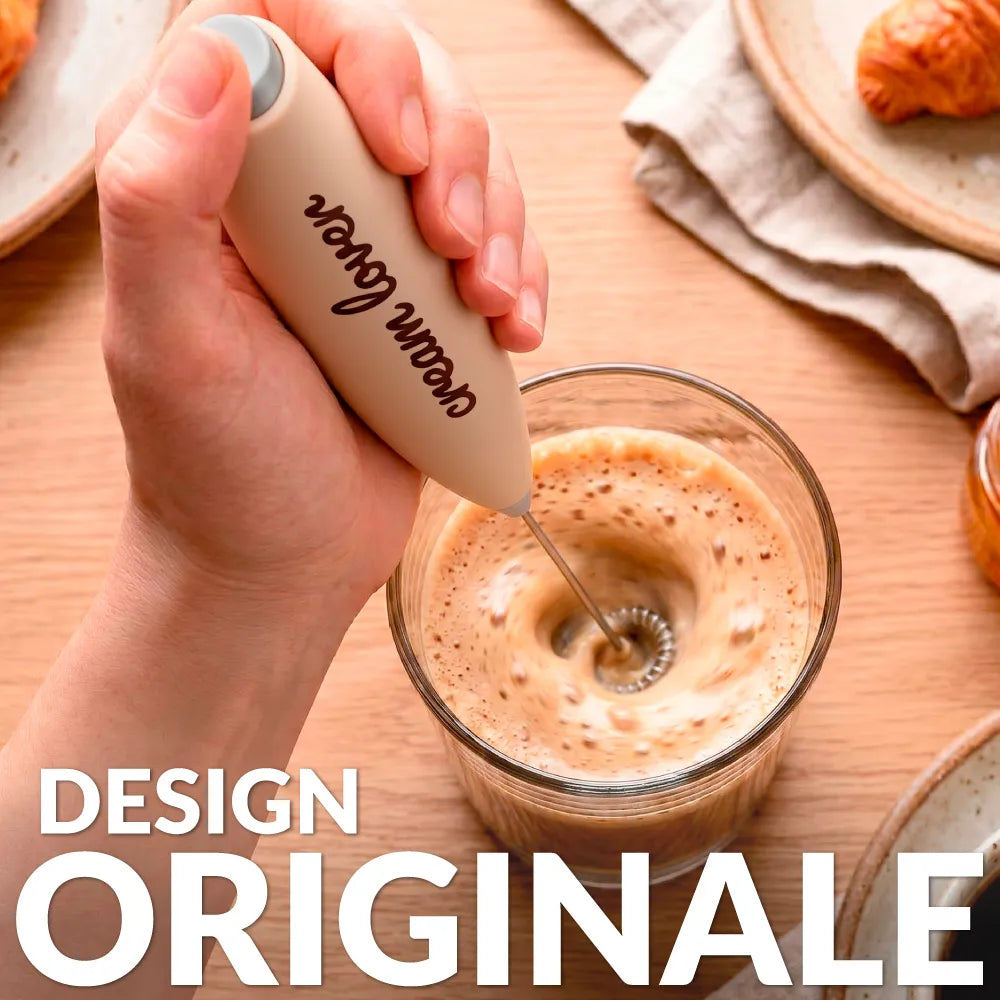 Schiumalatte "Cream lover"