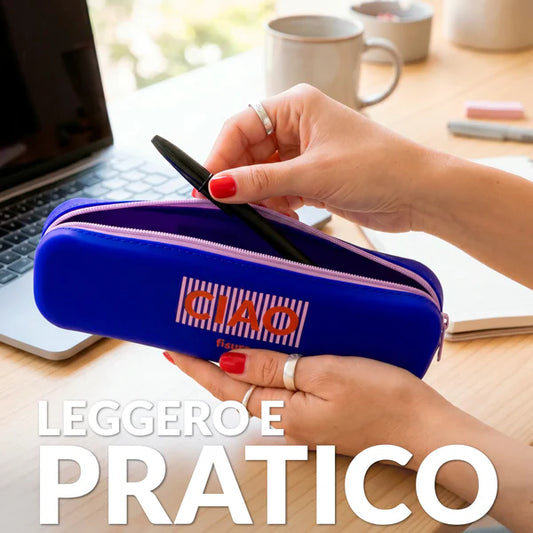 Astuccio “Ciao”