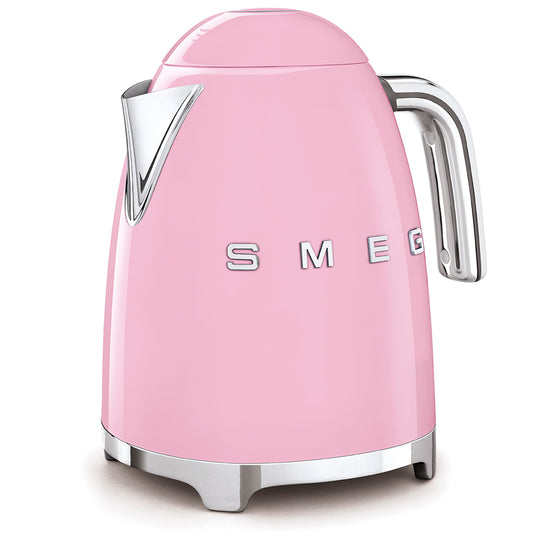 Bollitore elettrico Rosa