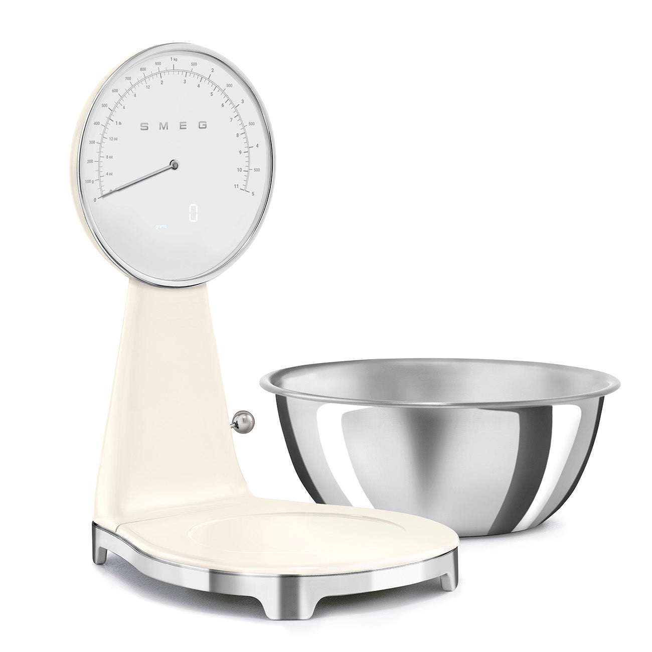 Bilancia da cucina Analogica e digitale
