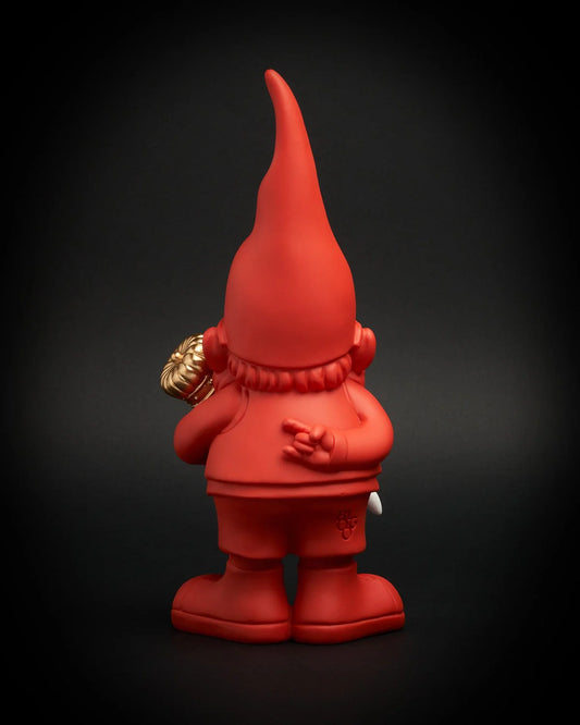 Lucky Red 12 cm