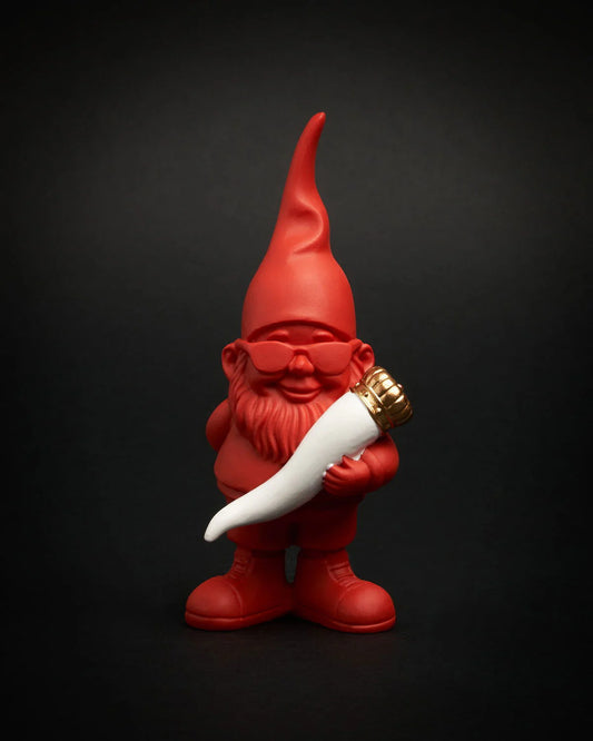 Lucky Red 12 cm