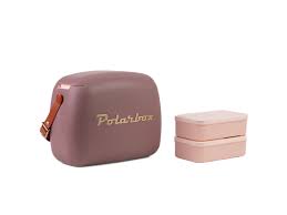 polarbox 6L MAUVE GOLD