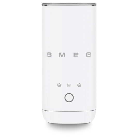 SMEG MONTALATTE BIANCO OPACO