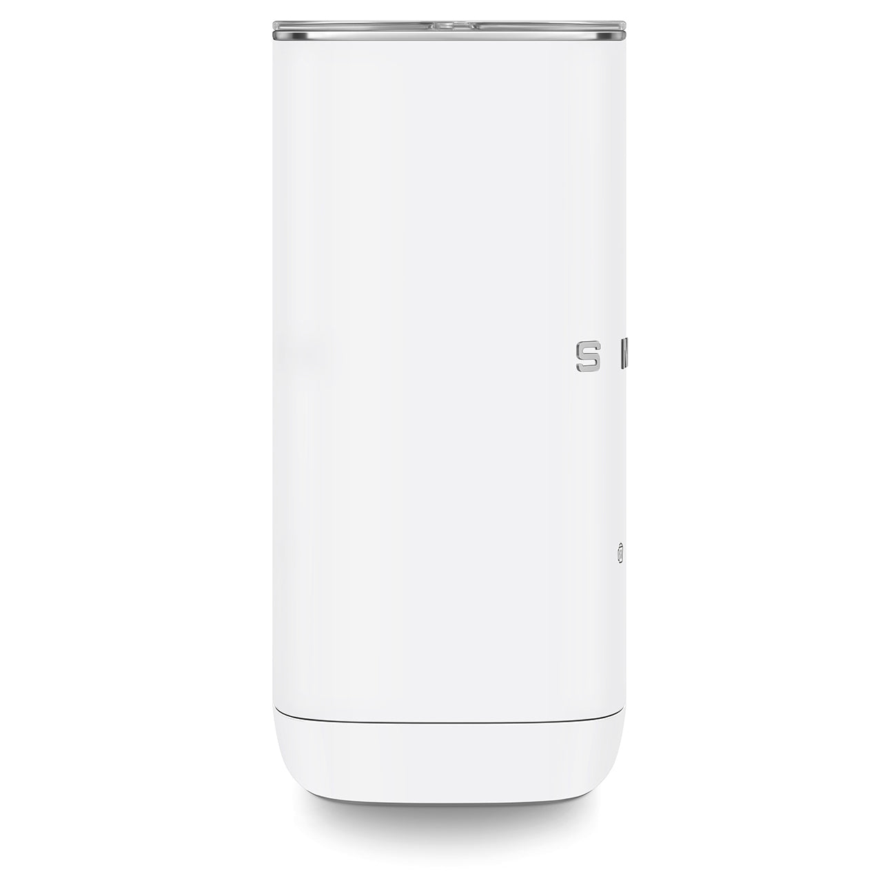 SMEG MONTALATTE BIANCO OPACO