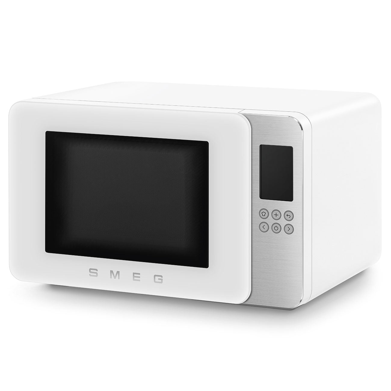 Forno a microonde con grill | Bianco