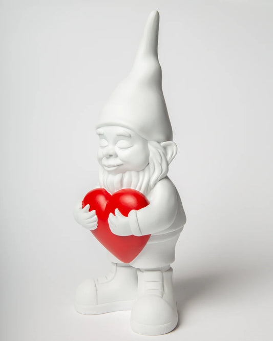 LOVER WHITE