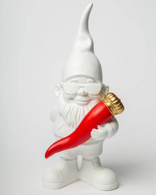 LUCKY WHITE 29 CM