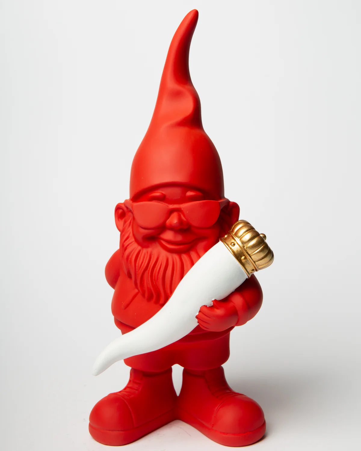 LUCKY RED 29 CM