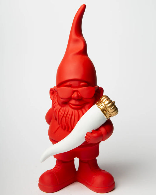 LUCKY RED 29 CM