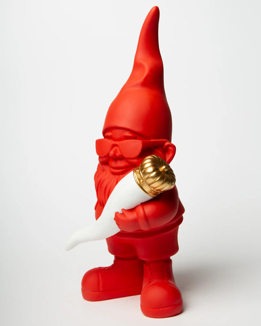LUCKY RED 29 CM