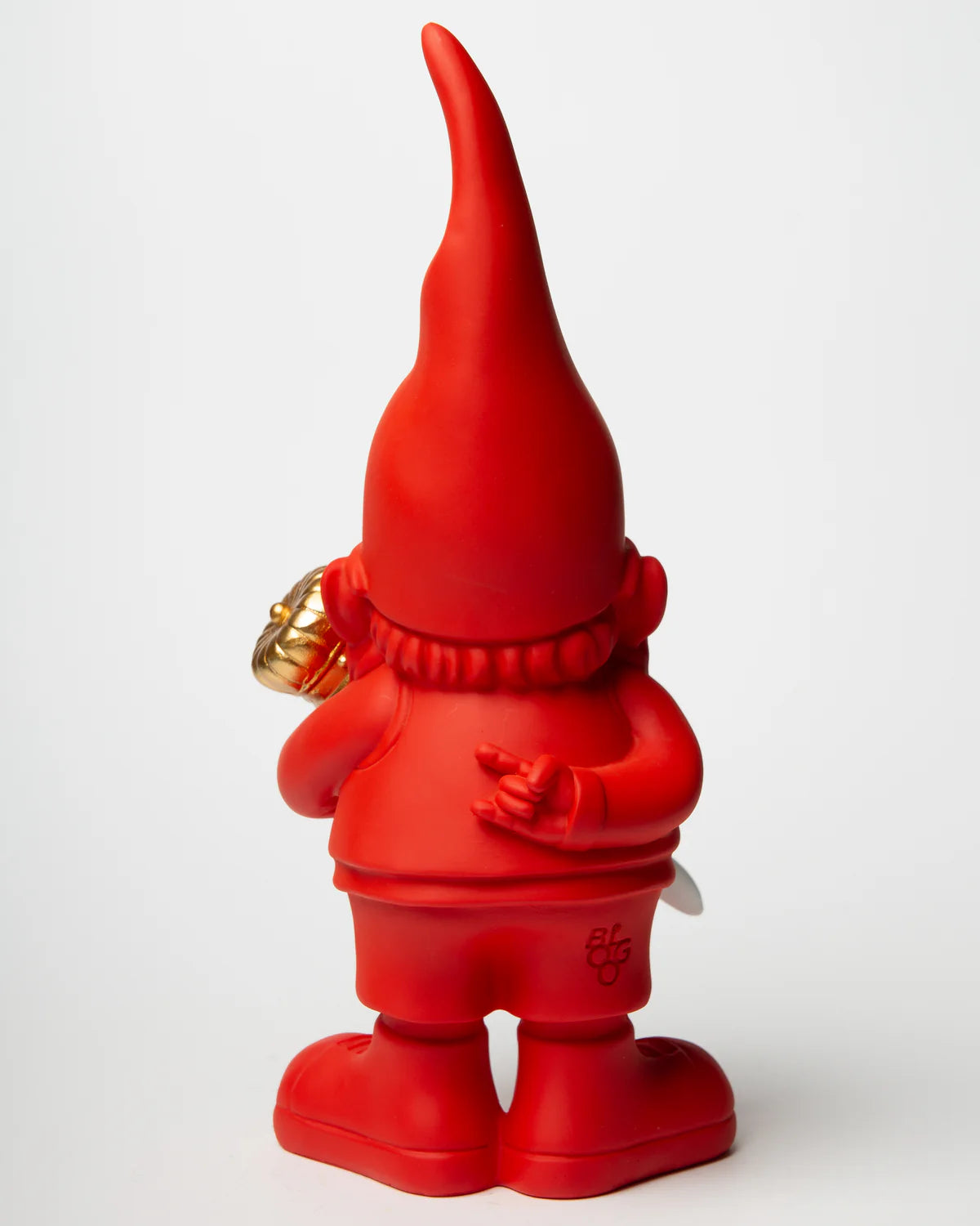 LUCKY RED 29 CM