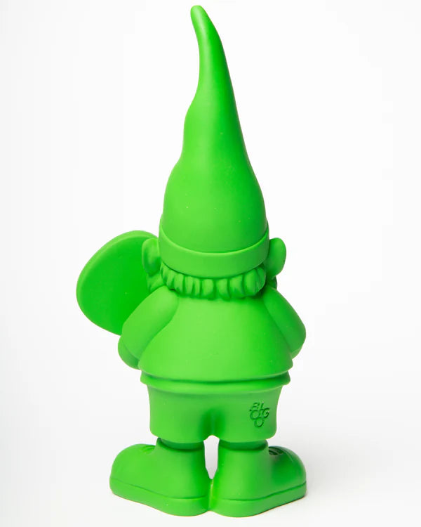 PACHITO GREEN 29 CM