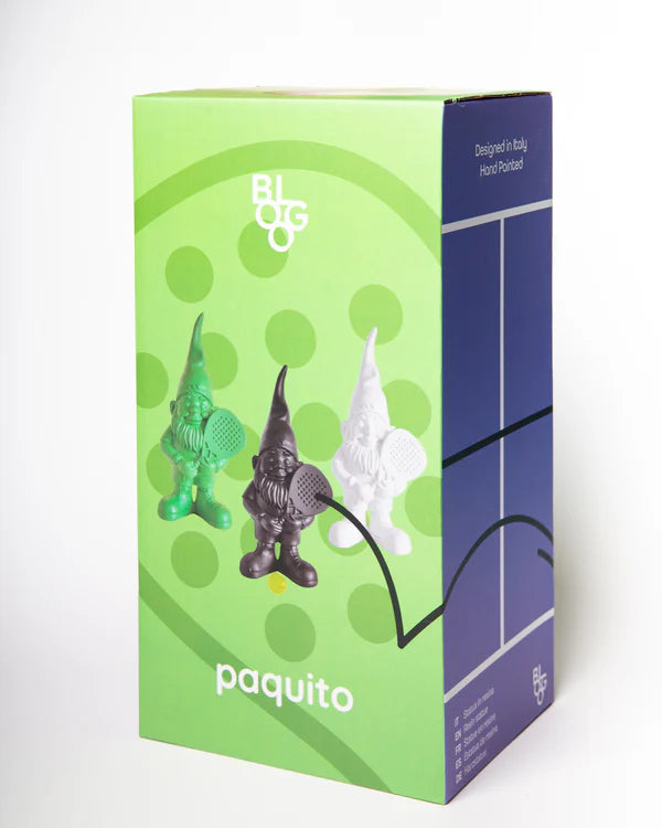 PACHITO GREEN 29 CM