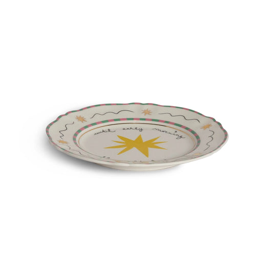 Piattino Stella