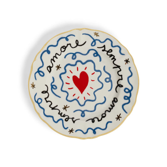 Piatto Cuore