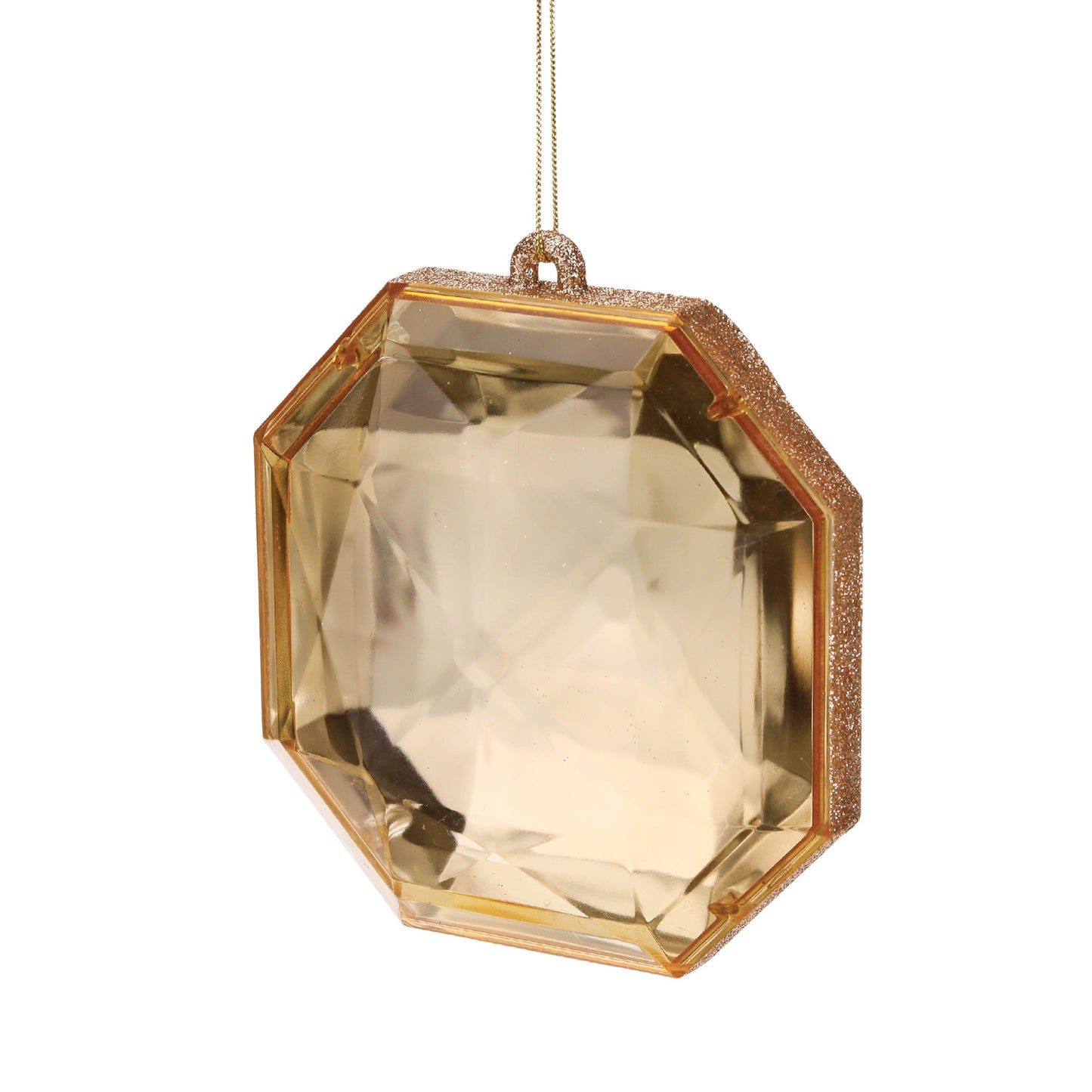 Gemma Natalizia Ottagonale