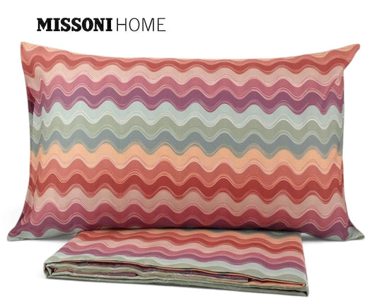 LENZUOLO MATRIMONIALE MISSONI Art. AMANDA 149