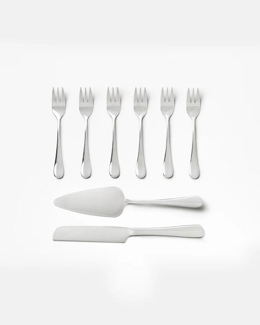 The Essentials Cake Tools