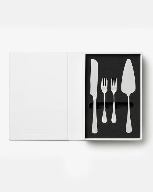 The Essentials Cake Tools