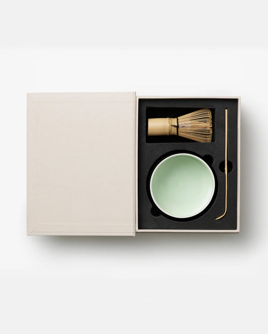 Matcha Tools