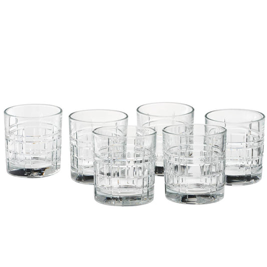 Set Bicchieri Seul