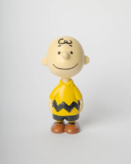 CHARLIE BROWN 12 CM